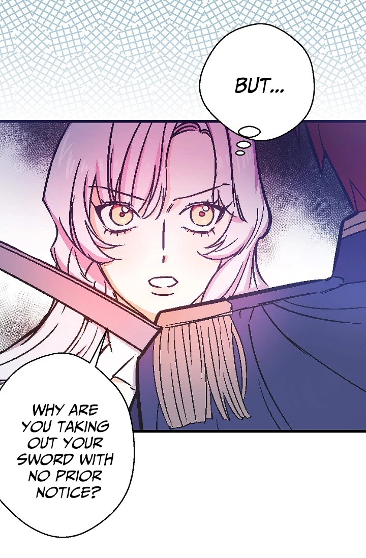 Revenge Wedding Chapter 2 page 27 - Chapter 2