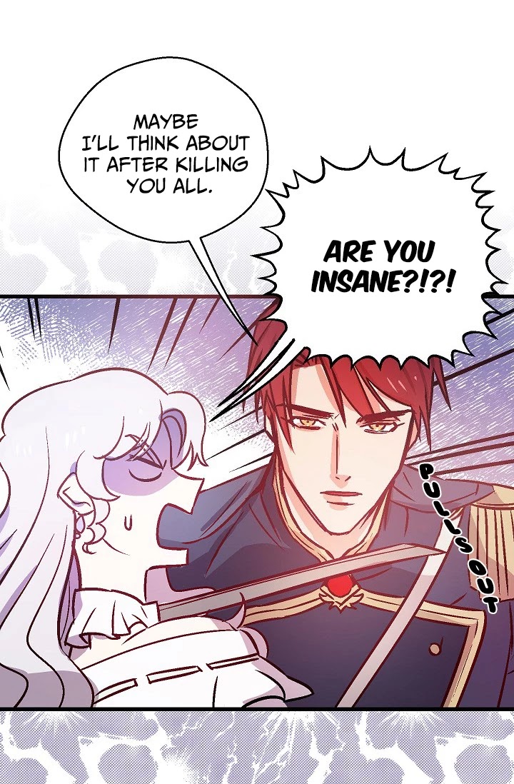 Revenge Wedding Chapter 2 page 29 - Chapter 2