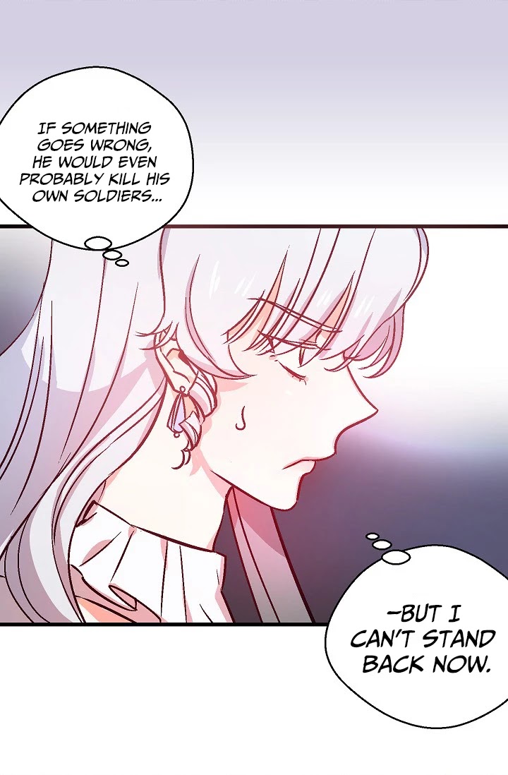 Revenge Wedding Chapter 2 page 30 - Chapter 2