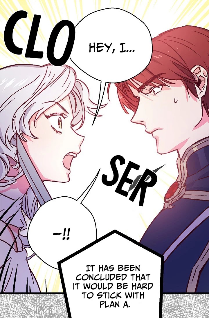 Revenge Wedding Chapter 2 page 31 - Chapter 2