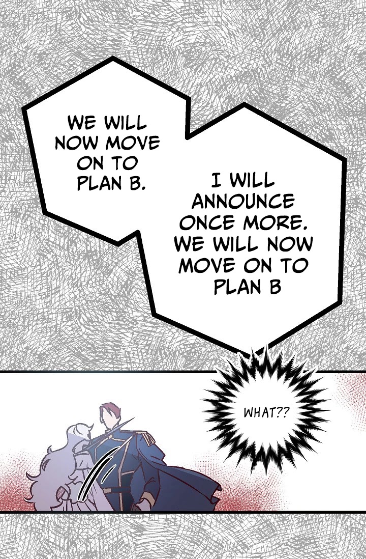 Revenge Wedding Chapter 2 page 32 - Chapter 2