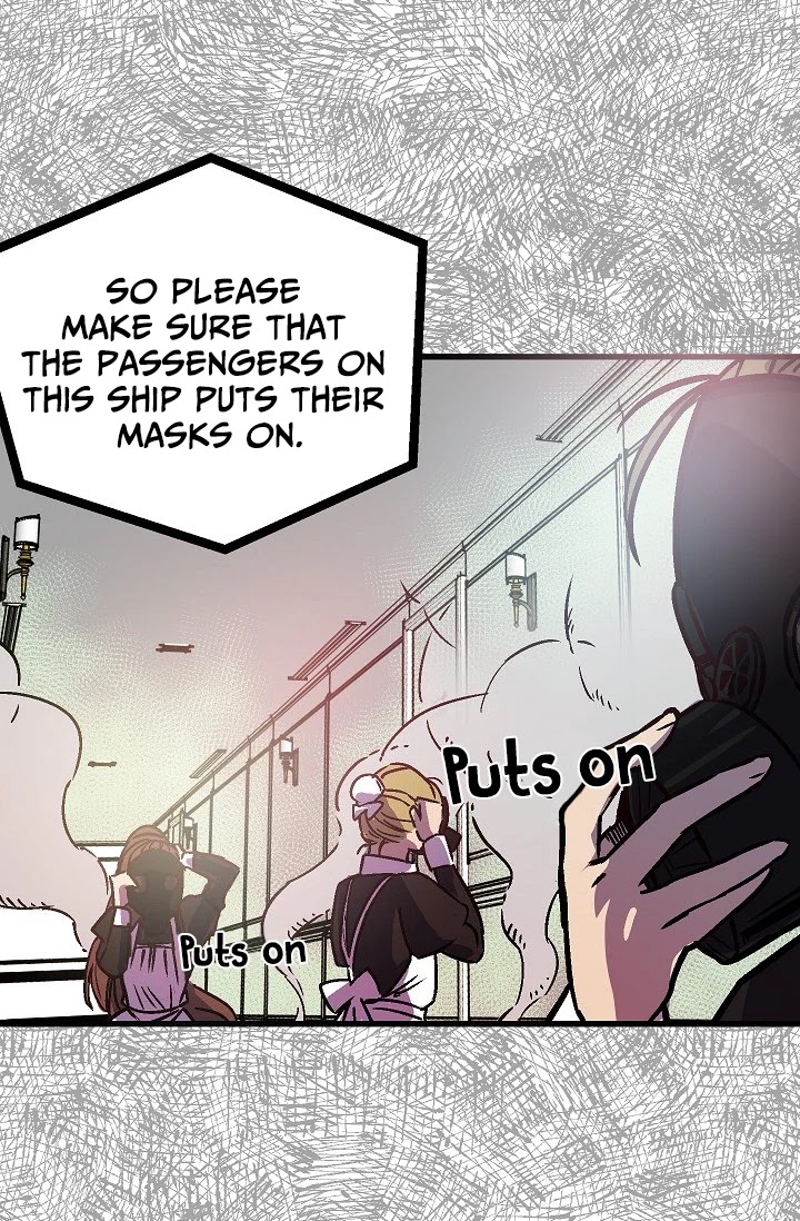 Revenge Wedding Chapter 2 page 33 - Chapter 2