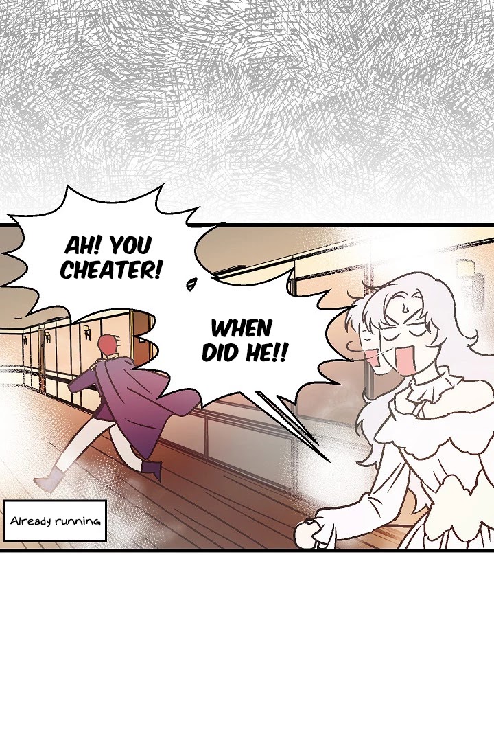 Revenge Wedding Chapter 2 page 35 - Chapter 2