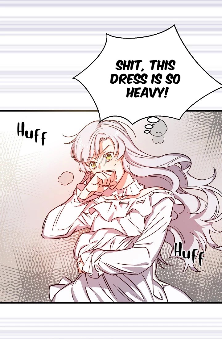 Revenge Wedding Chapter 2 page 38 - Chapter 2
