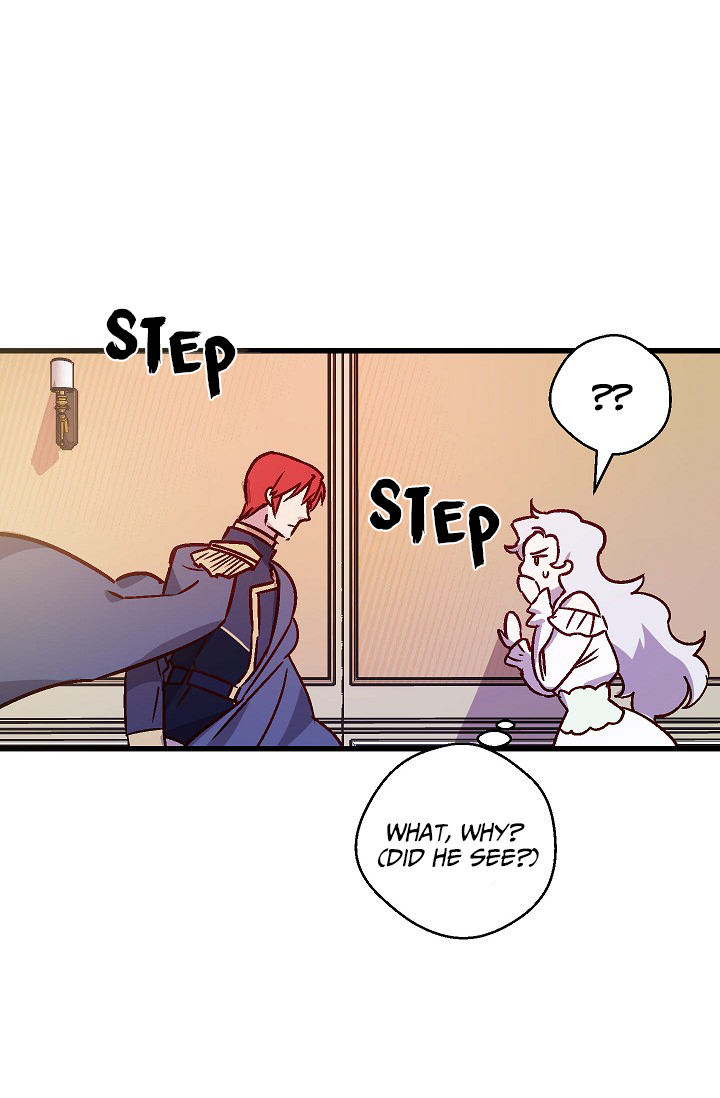 Revenge Wedding Chapter 2 page 43 - Chapter 2