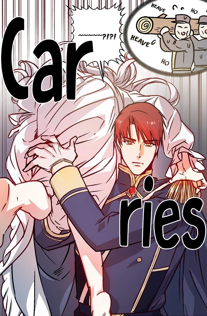 Revenge Wedding Chapter 2 page 45 - Chapter 2