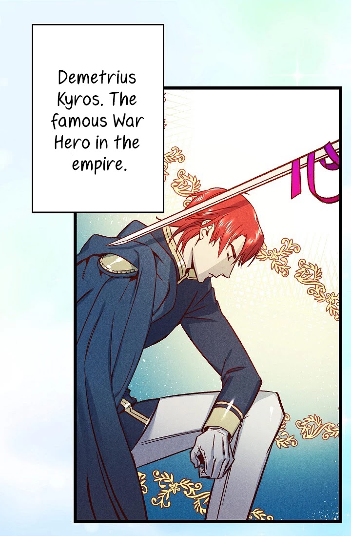 Revenge Wedding Chapter 2 page 5 - Chapter 2