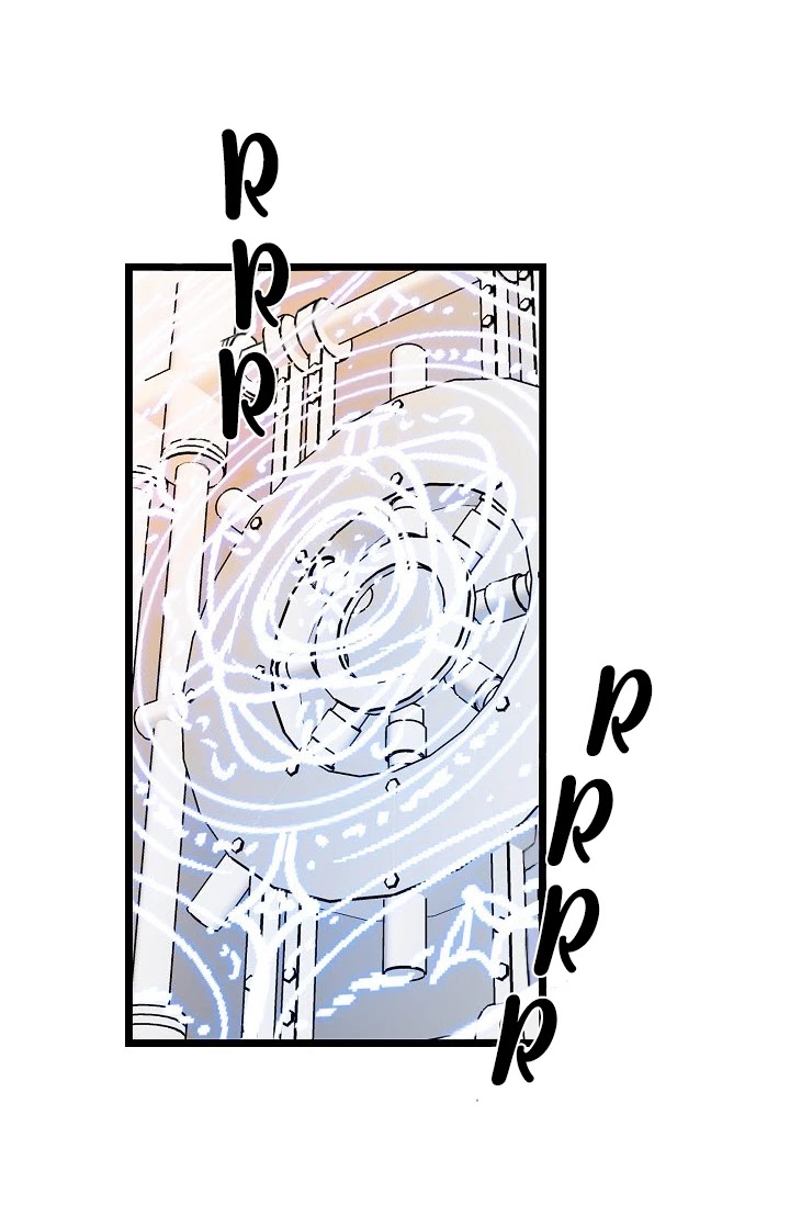 Revenge Wedding Chapter 2 page 50 - Chapter 2