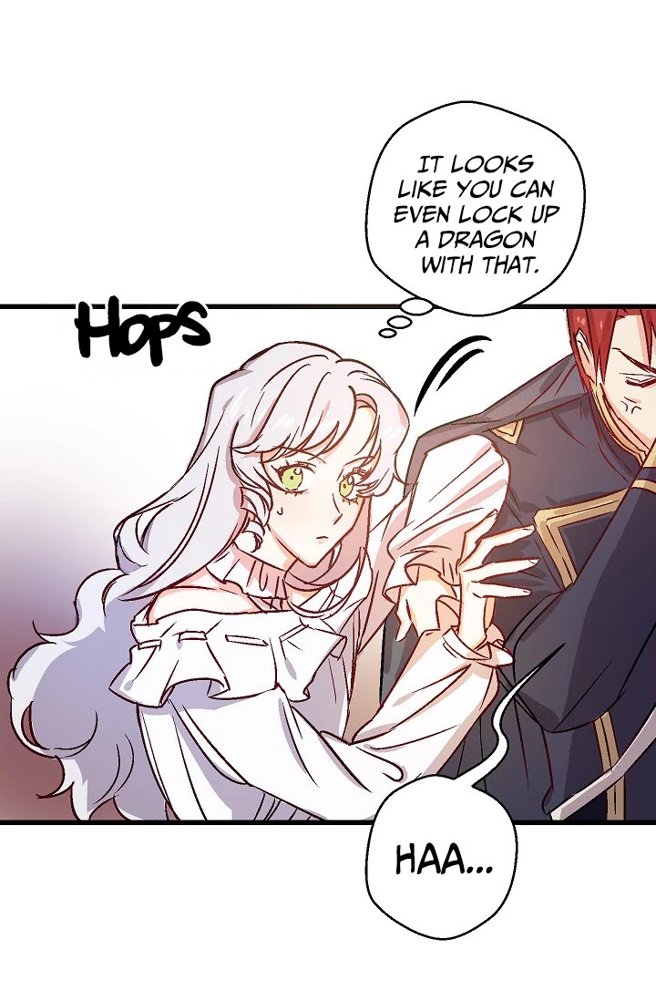 Revenge Wedding Chapter 2 page 51 - Chapter 2