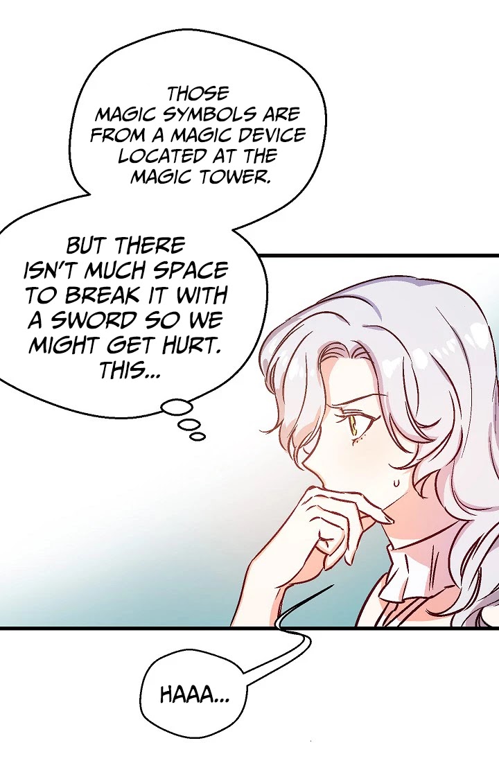 Revenge Wedding Chapter 2 page 52 - Chapter 2