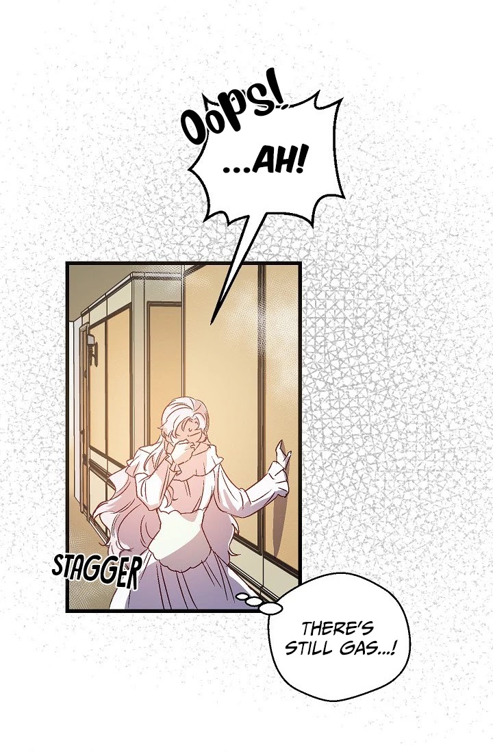 Revenge Wedding Chapter 2 page 53 - Chapter 2