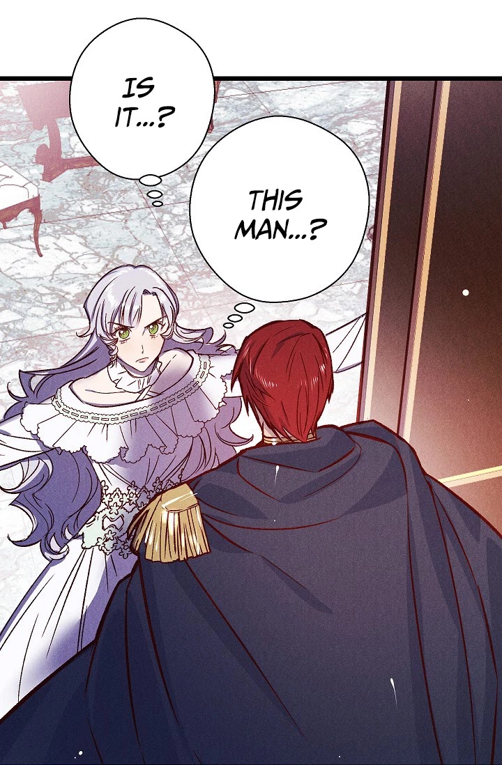 Revenge Wedding Chapter 2 page 8 - Chapter 2