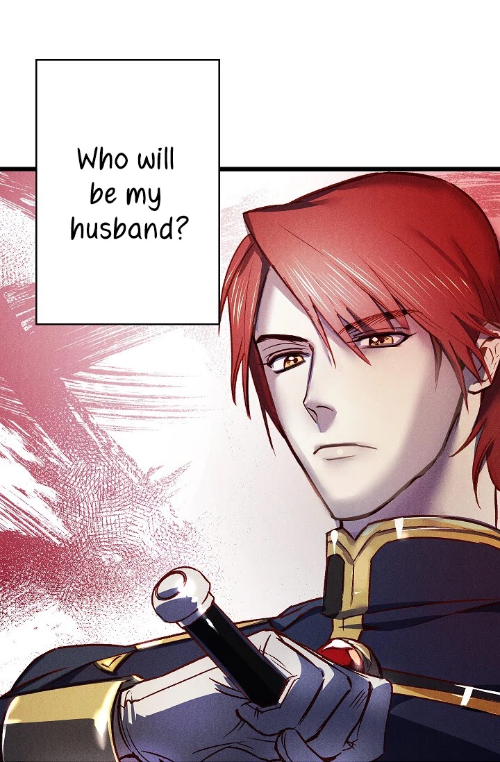 Revenge Wedding Chapter 2 page 9 - Chapter 2