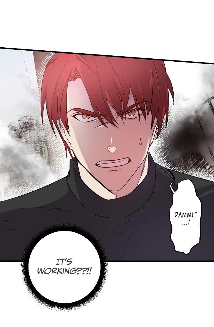 Revenge Wedding Chapter 20 page 10 - Chapter 20