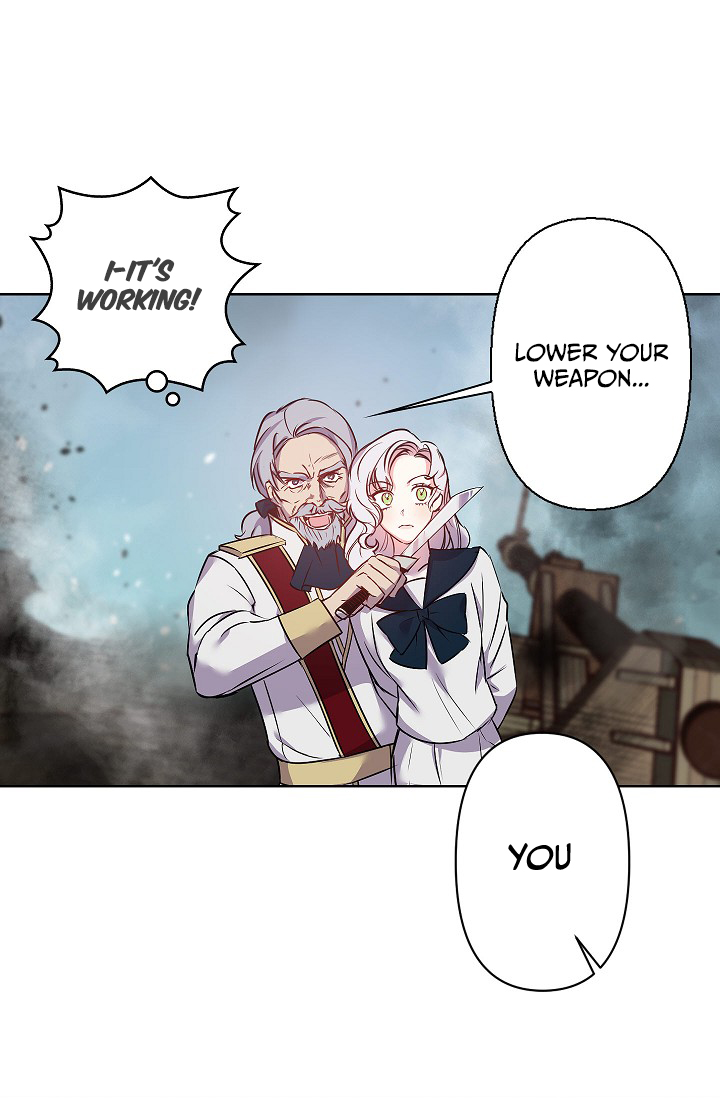 Revenge Wedding Chapter 20 page 11 - Chapter 20