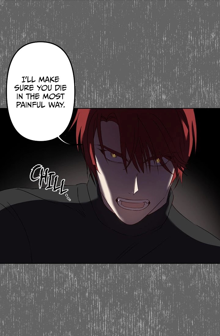 Revenge Wedding Chapter 20 page 12 - Chapter 20