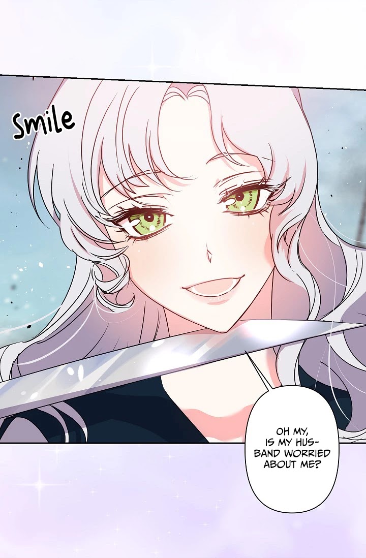 Revenge Wedding Chapter 20 page 14 - Chapter 20