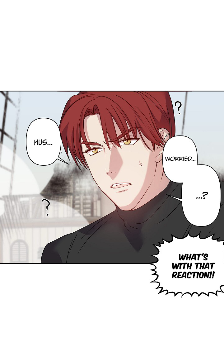 Revenge Wedding Chapter 20 page 15 - Chapter 20