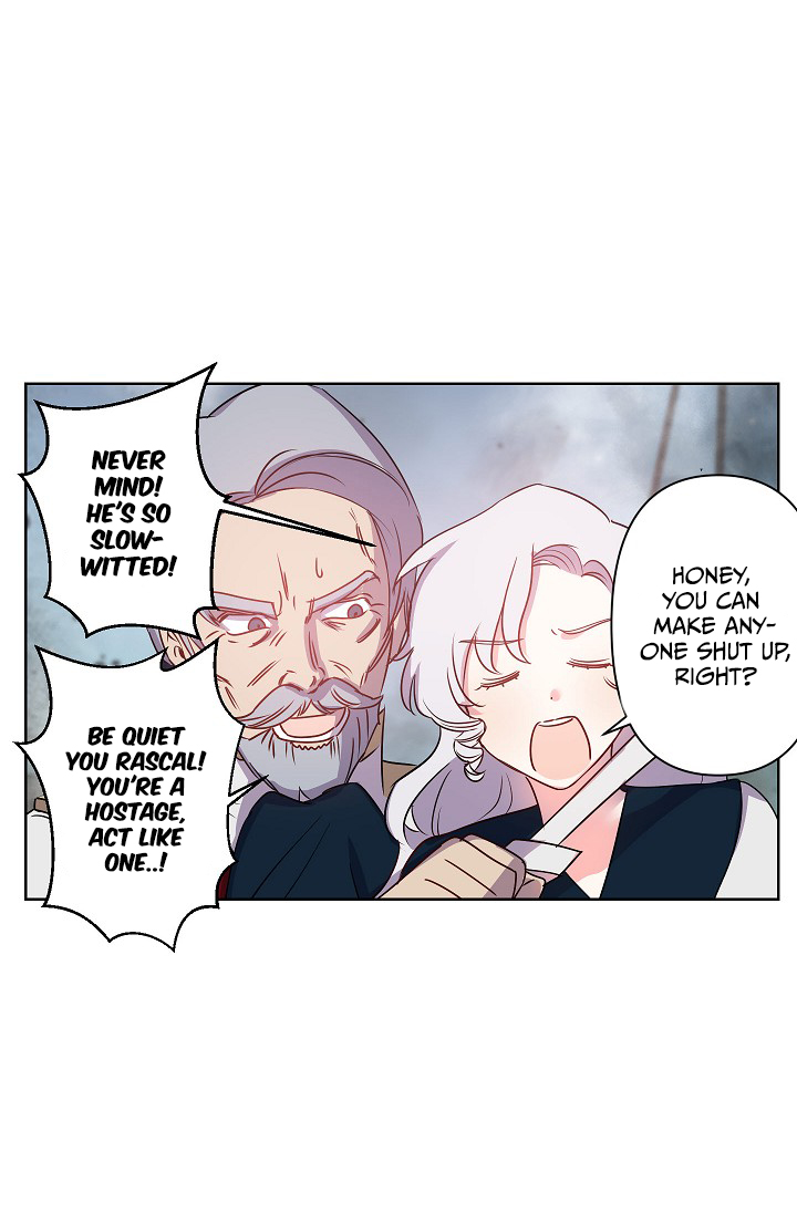 Revenge Wedding Chapter 20 page 16 - Chapter 20