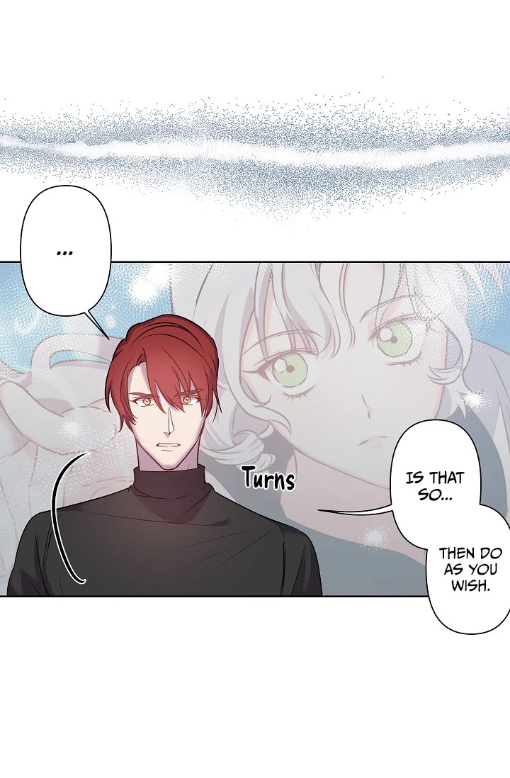 Revenge Wedding Chapter 20 page 17 - Chapter 20