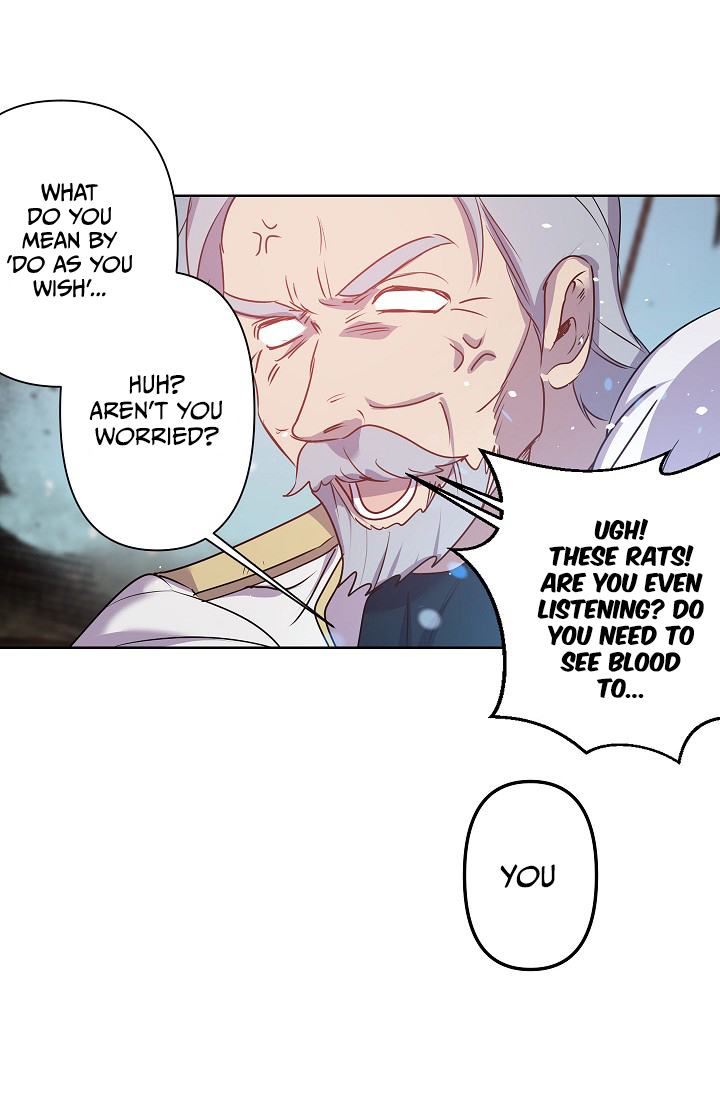 Revenge Wedding Chapter 20 page 18 - Chapter 20