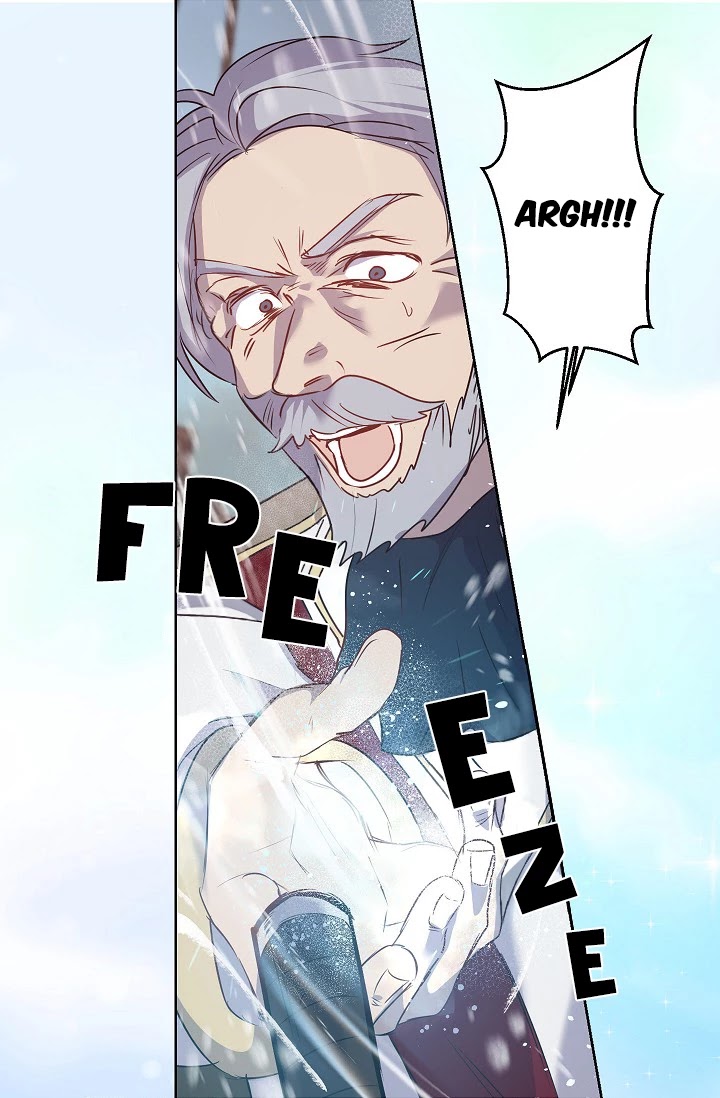 Revenge Wedding Chapter 20 page 21 - Chapter 20