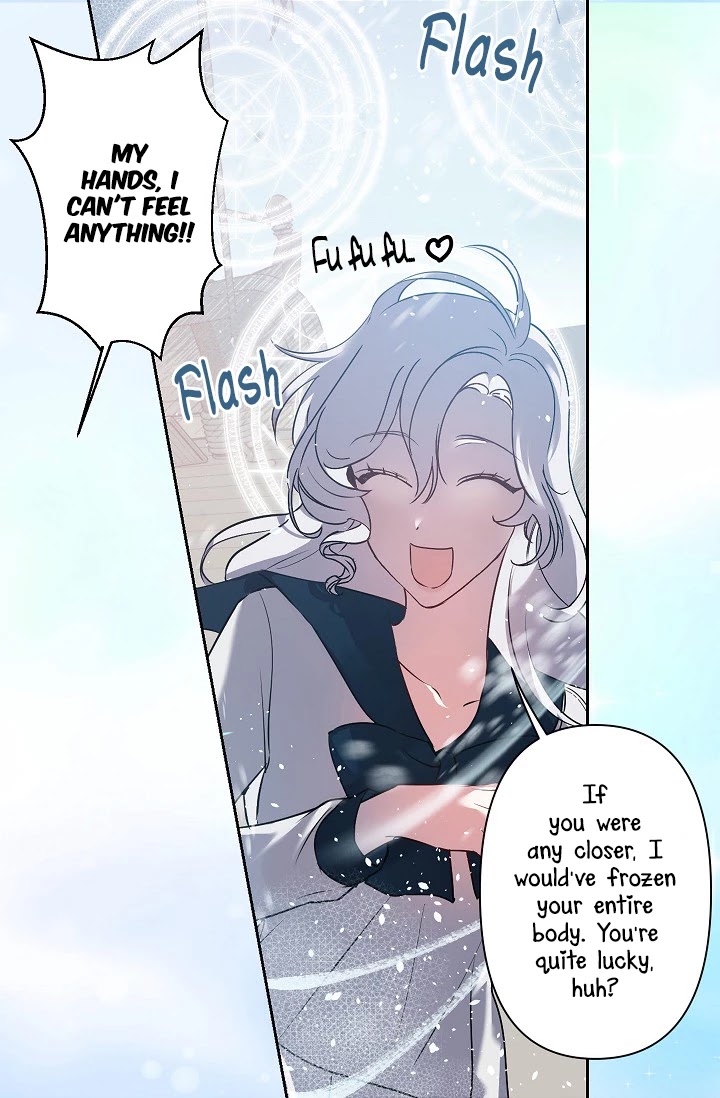 Revenge Wedding Chapter 20 page 22 - Chapter 20