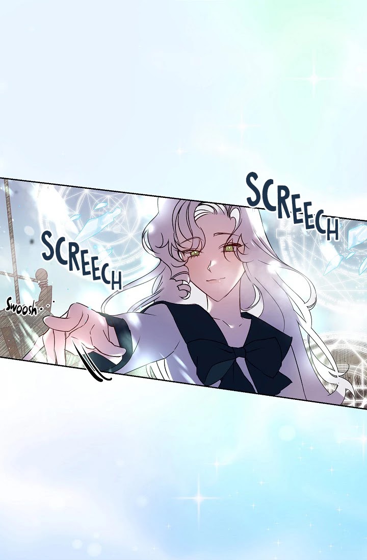 Revenge Wedding Chapter 20 page 23 - Chapter 20