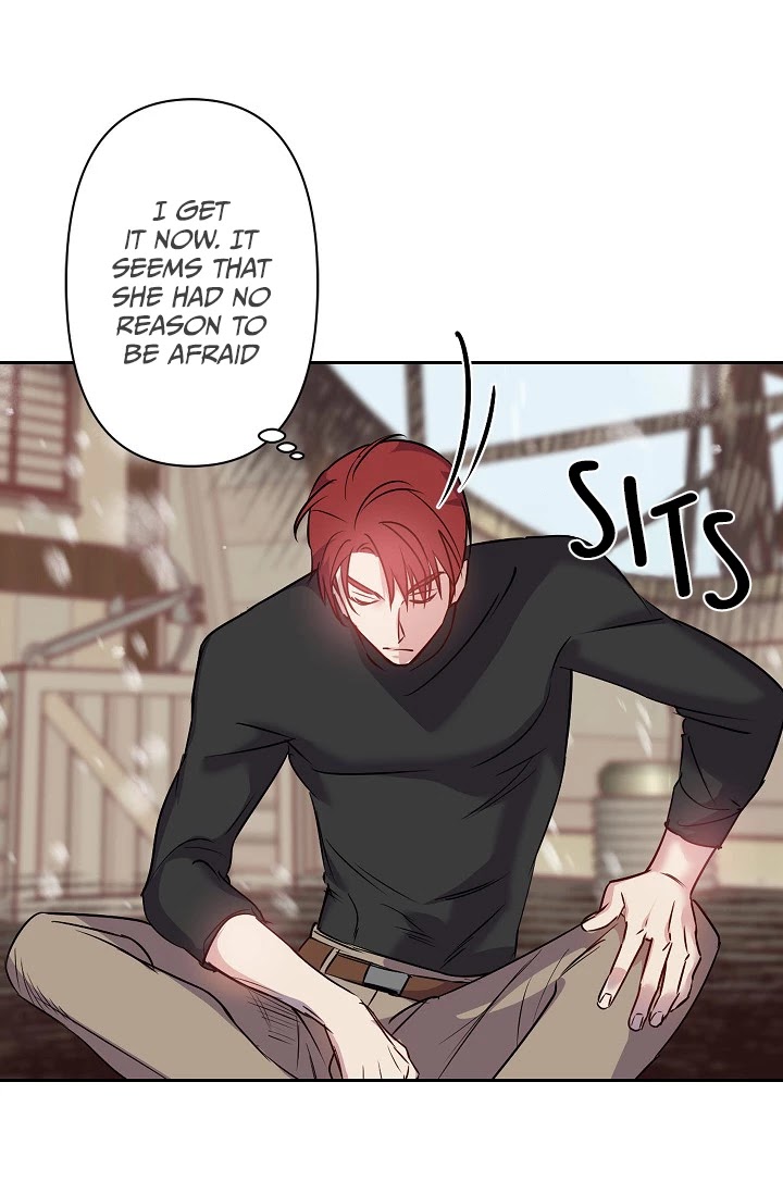 Revenge Wedding Chapter 20 page 25 - Chapter 20