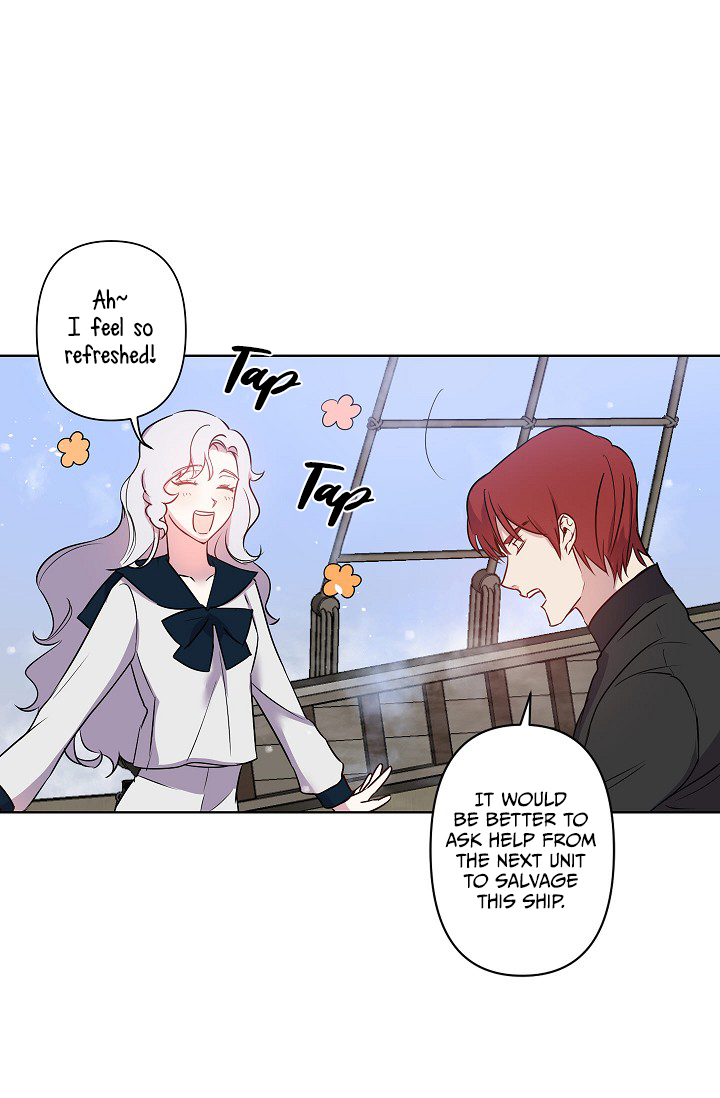 Revenge Wedding Chapter 20 page 27 - Chapter 20