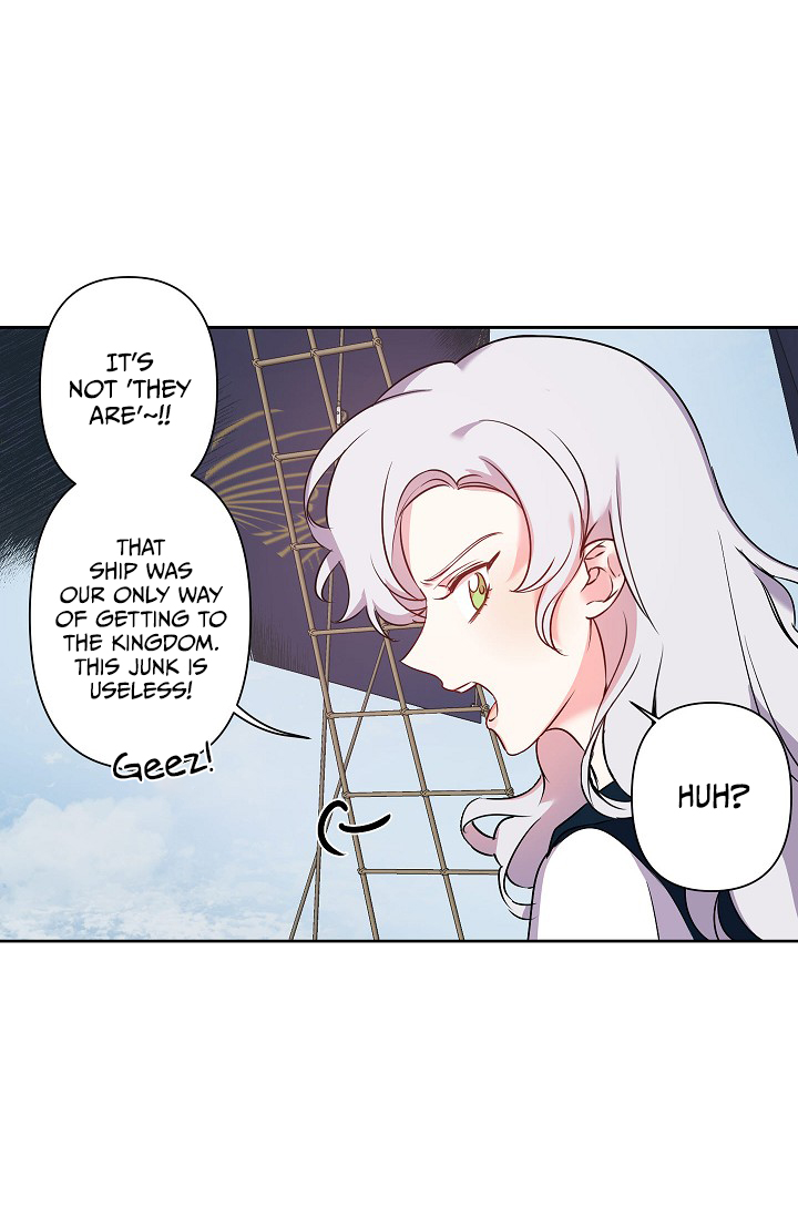 Revenge Wedding Chapter 20 page 30 - Chapter 20