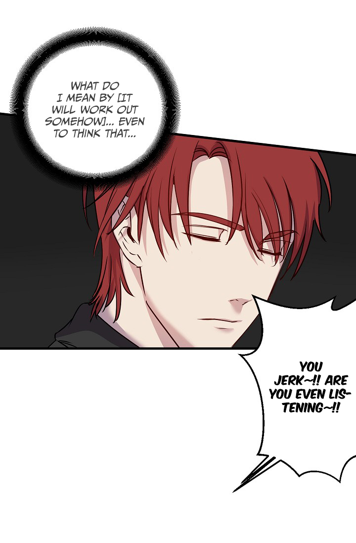 Revenge Wedding Chapter 20 page 33 - Chapter 20