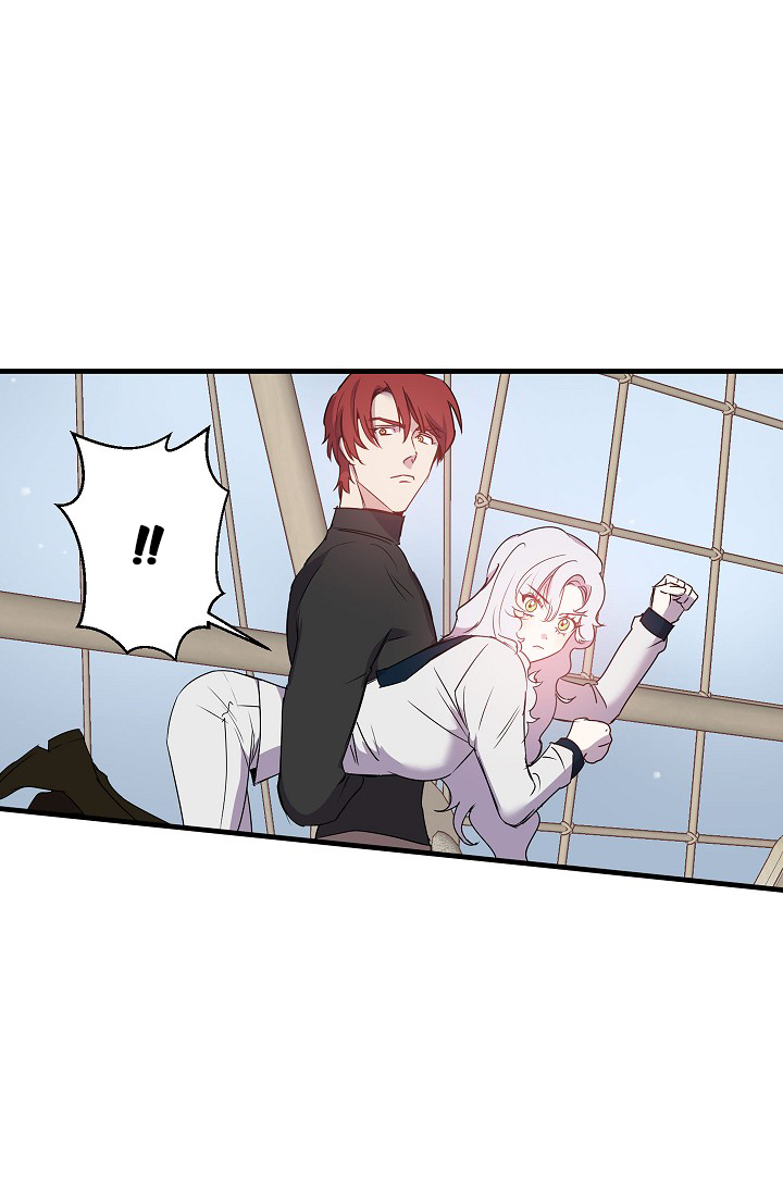 Revenge Wedding Chapter 20 page 34 - Chapter 20
