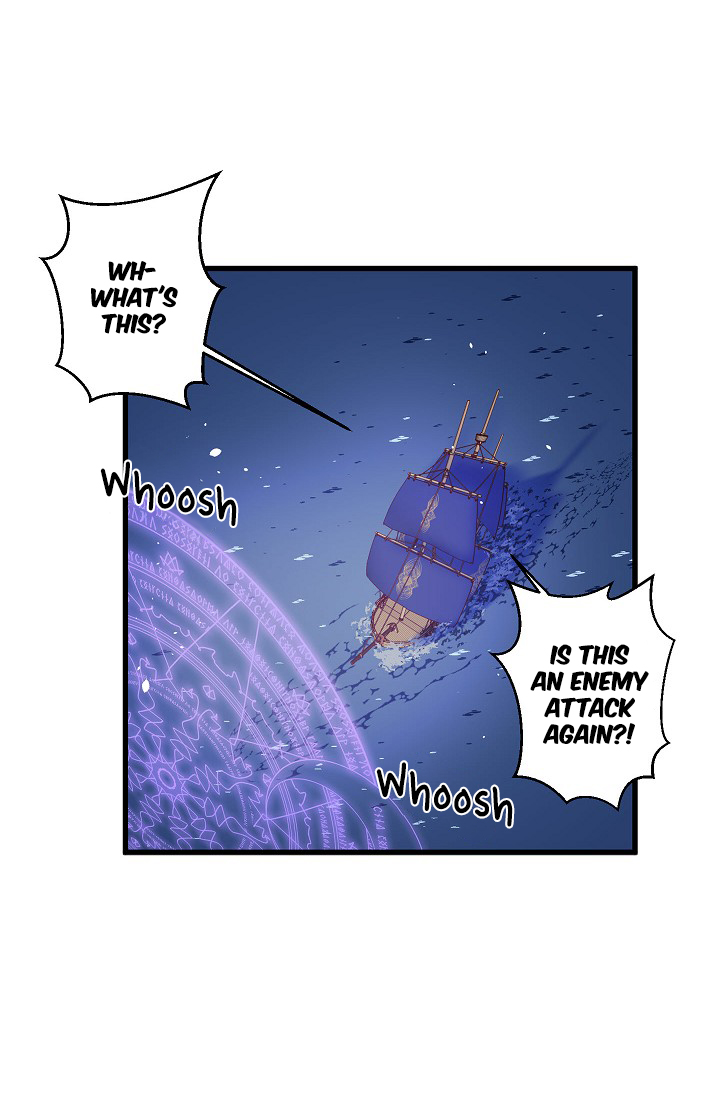 Revenge Wedding Chapter 20 page 36 - Chapter 20