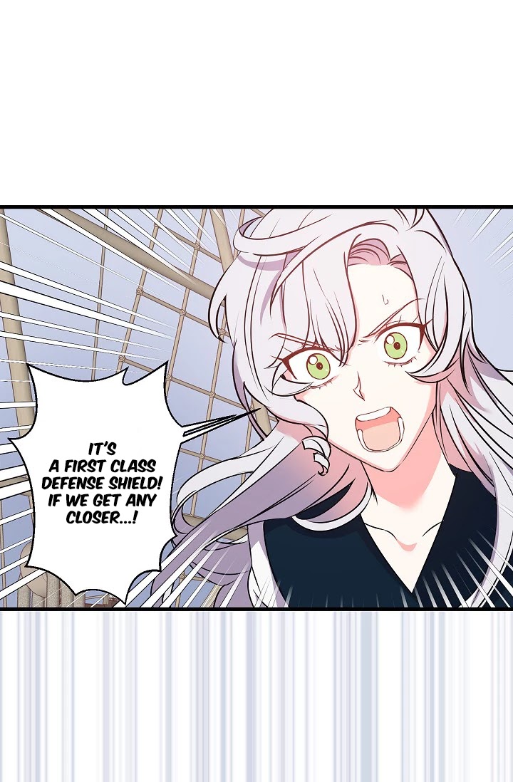 Revenge Wedding Chapter 20 page 37 - Chapter 20