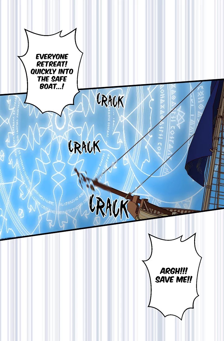 Revenge Wedding Chapter 20 page 38 - Chapter 20