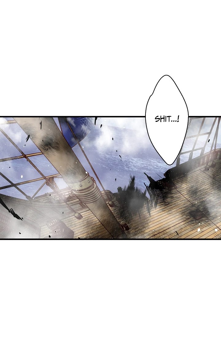 Revenge Wedding Chapter 20 page 4 - Chapter 20