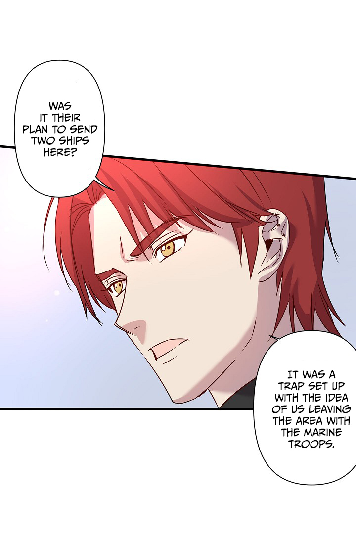 Revenge Wedding Chapter 20 page 41 - Chapter 20