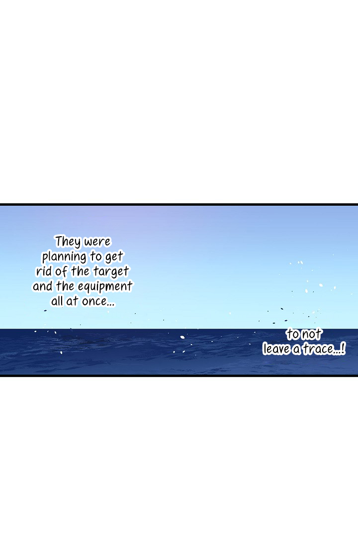 Revenge Wedding Chapter 20 page 42 - Chapter 20