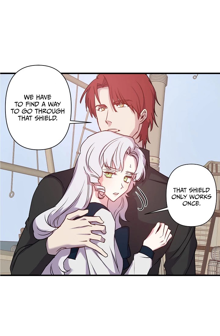Revenge Wedding Chapter 20 page 43 - Chapter 20
