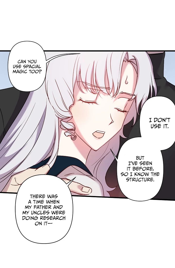 Revenge Wedding Chapter 20 page 44 - Chapter 20