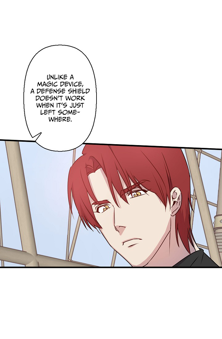 Revenge Wedding Chapter 20 page 45 - Chapter 20