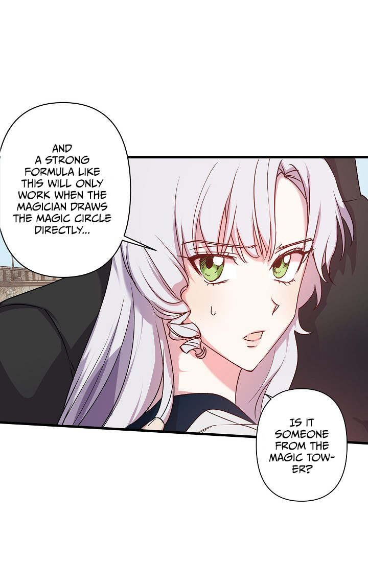 Revenge Wedding Chapter 20 page 46 - Chapter 20
