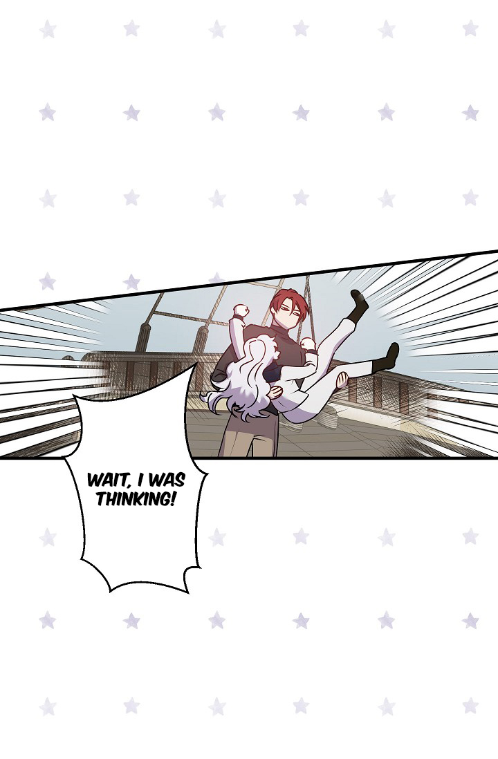Revenge Wedding Chapter 20 page 49 - Chapter 20
