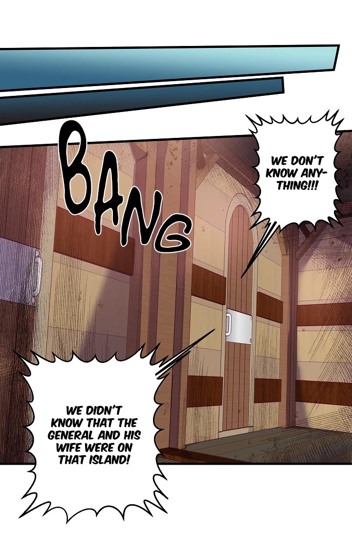 Revenge Wedding Chapter 20 page 50 - Chapter 20