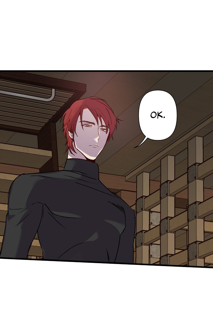 Revenge Wedding Chapter 20 page 51 - Chapter 20