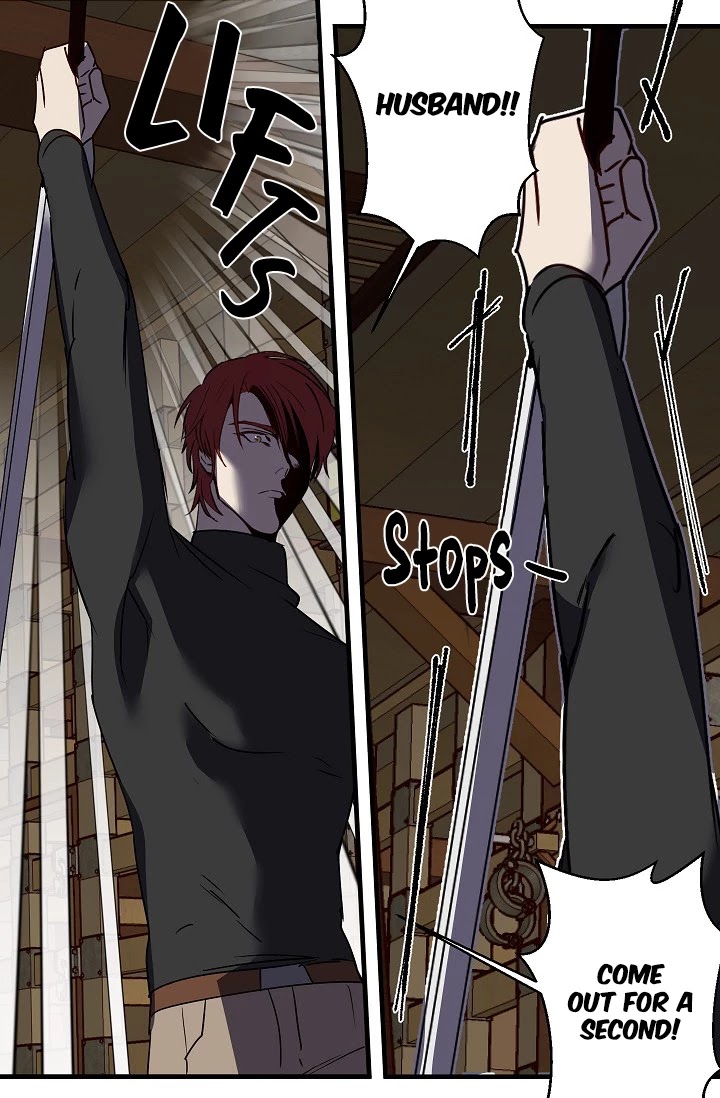 Revenge Wedding Chapter 20 page 53 - Chapter 20