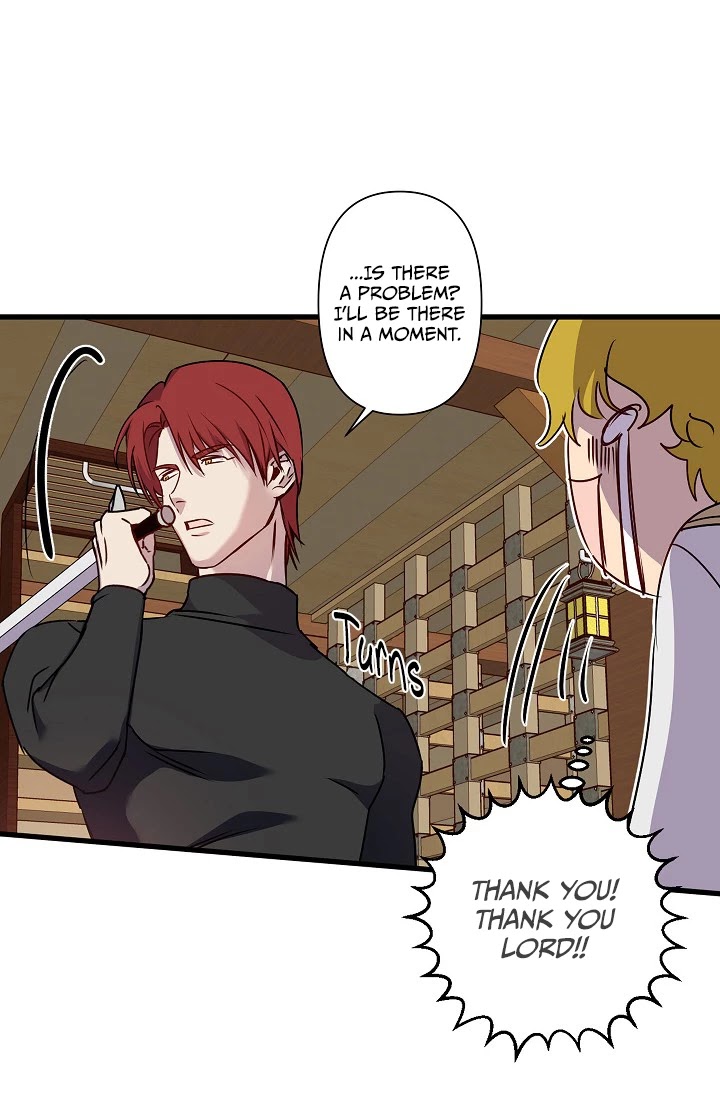 Revenge Wedding Chapter 20 page 54 - Chapter 20