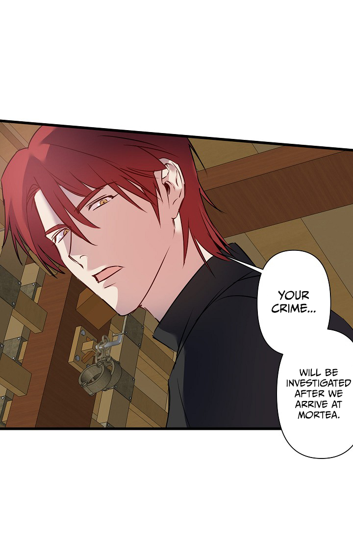 Revenge Wedding Chapter 20 page 55 - Chapter 20