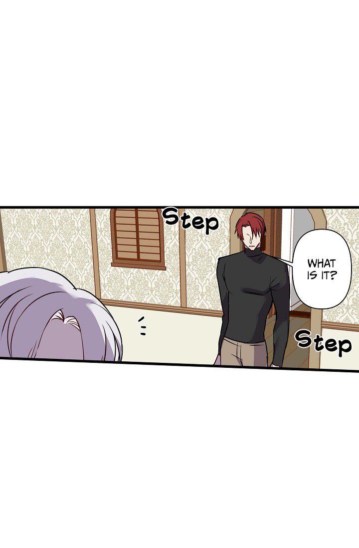 Revenge Wedding Chapter 20 page 56 - Chapter 20